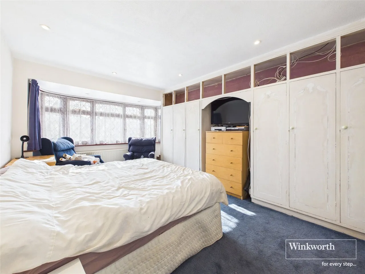 Wolmer Gardens, Edgware, HA8, photo 12