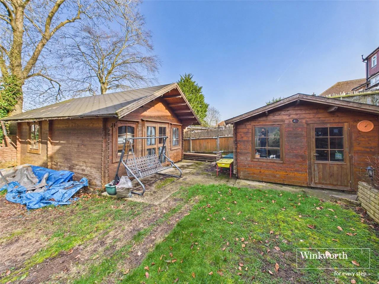 Wolmer Gardens, Edgware, HA8, photo 11