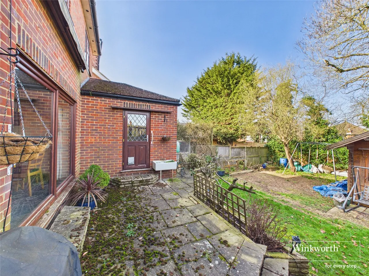 Wolmer Gardens, Edgware, HA8, photo 26