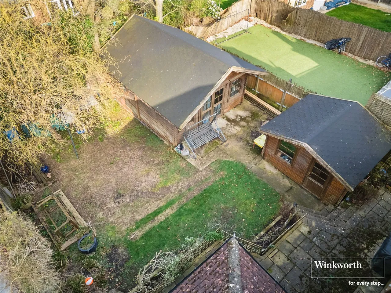 Wolmer Gardens, Edgware, HA8, photo 25