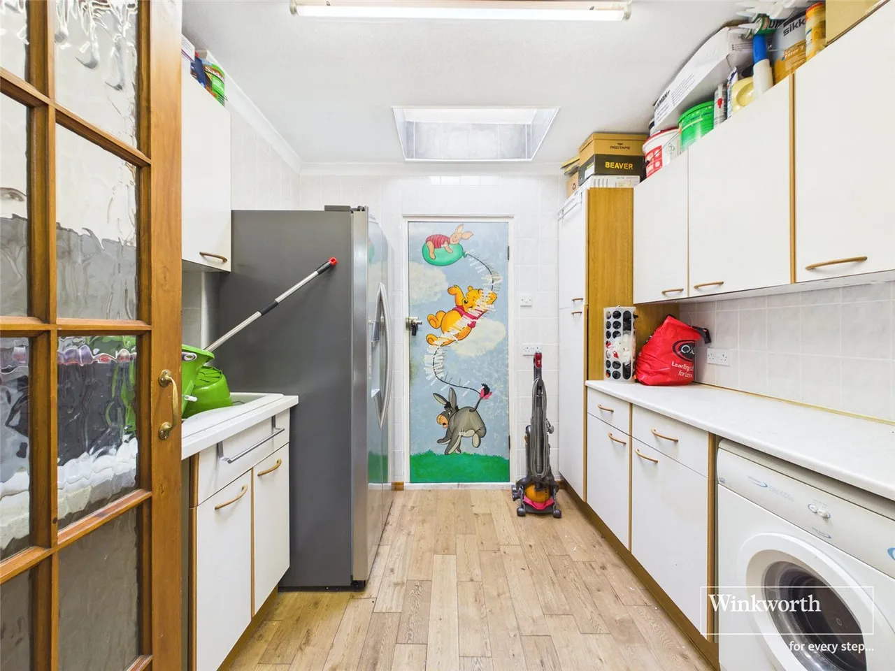 Wolmer Gardens, Edgware, HA8, photo 6