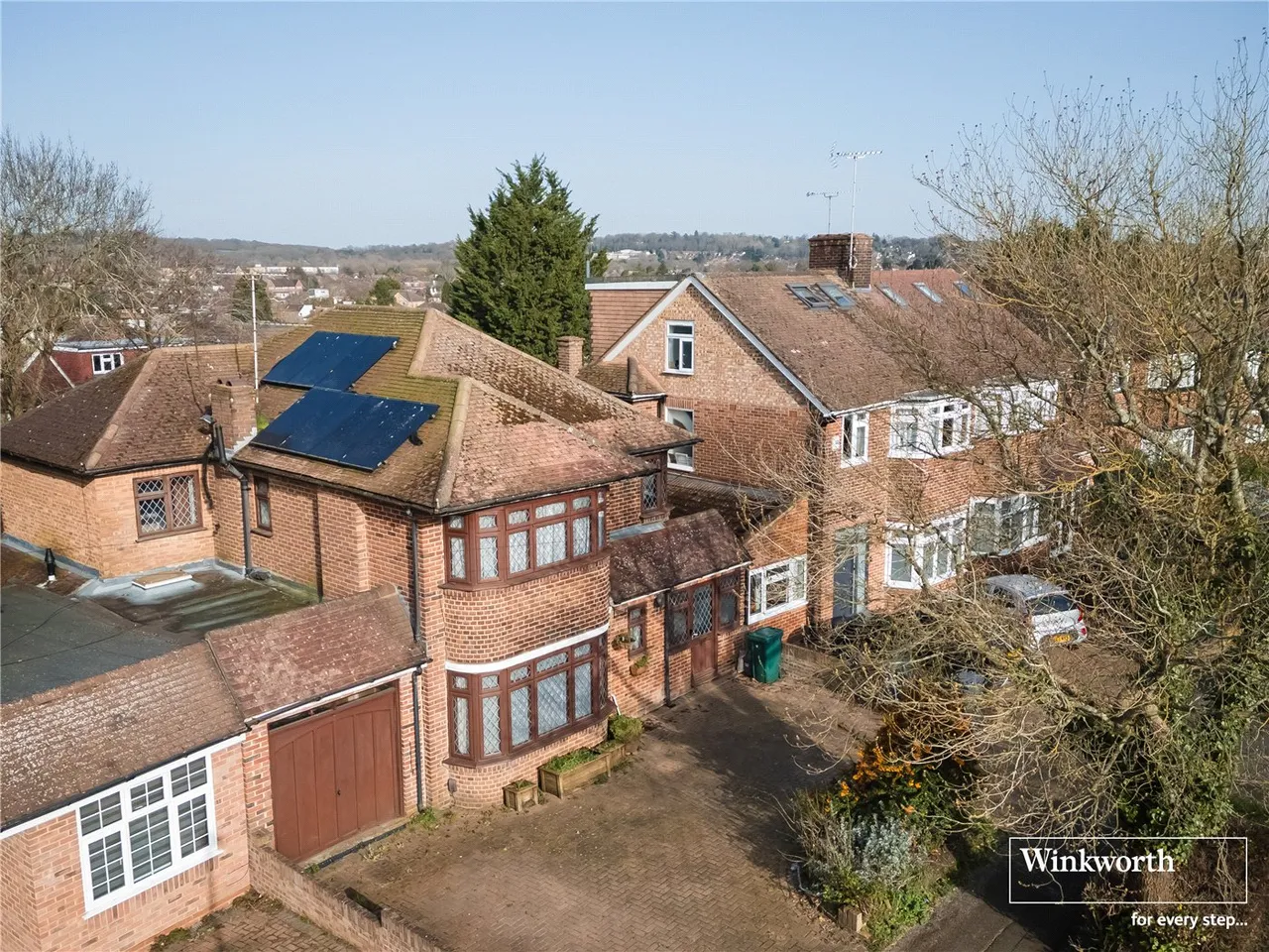 Wolmer Gardens, Edgware, HA8, photo 23