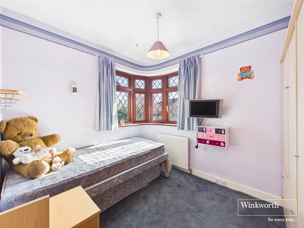 Wolmer Gardens, Edgware, HA8, photo 15