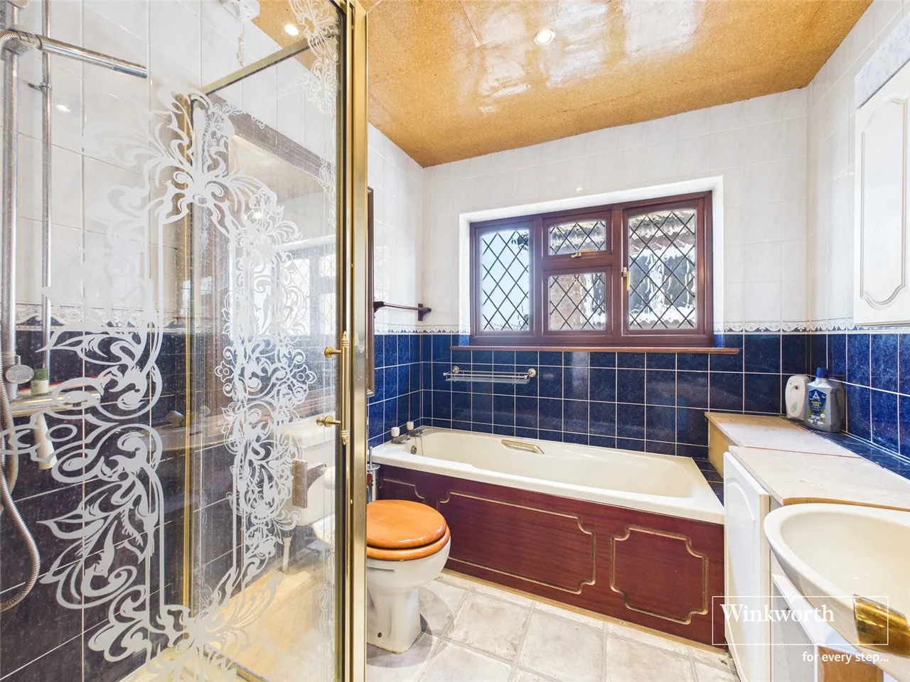 Wolmer Gardens, Edgware, HA8, photo 21