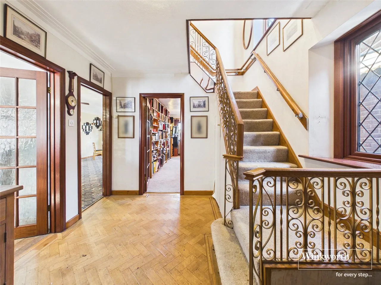 Wolmer Gardens, Edgware, HA8, photo 7