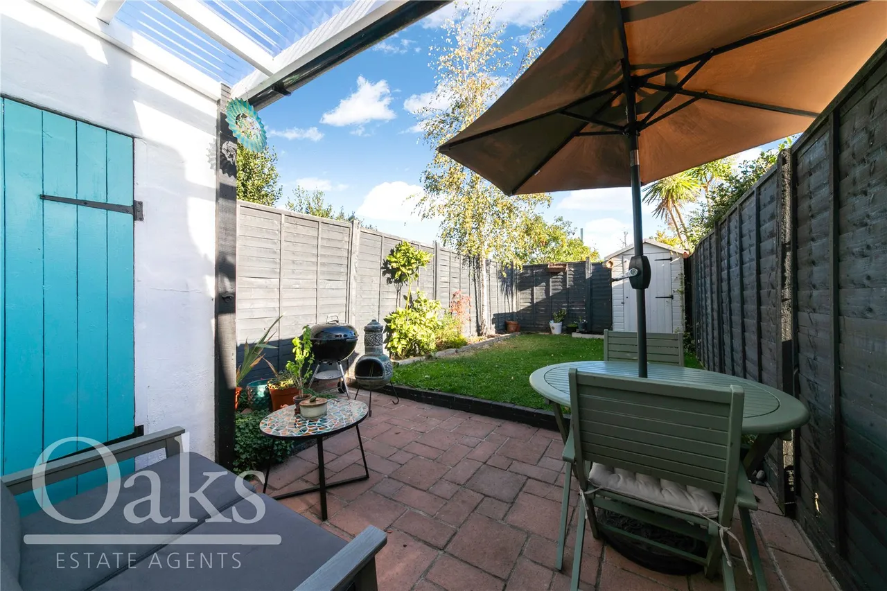 Love Lane, South Norwood, SE25, photo 11