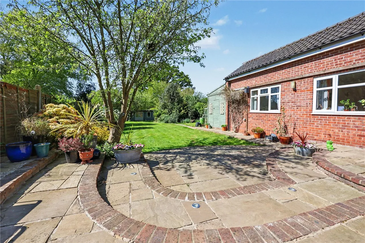 St. Faiths Road, Old Catton, NR6, photo 32