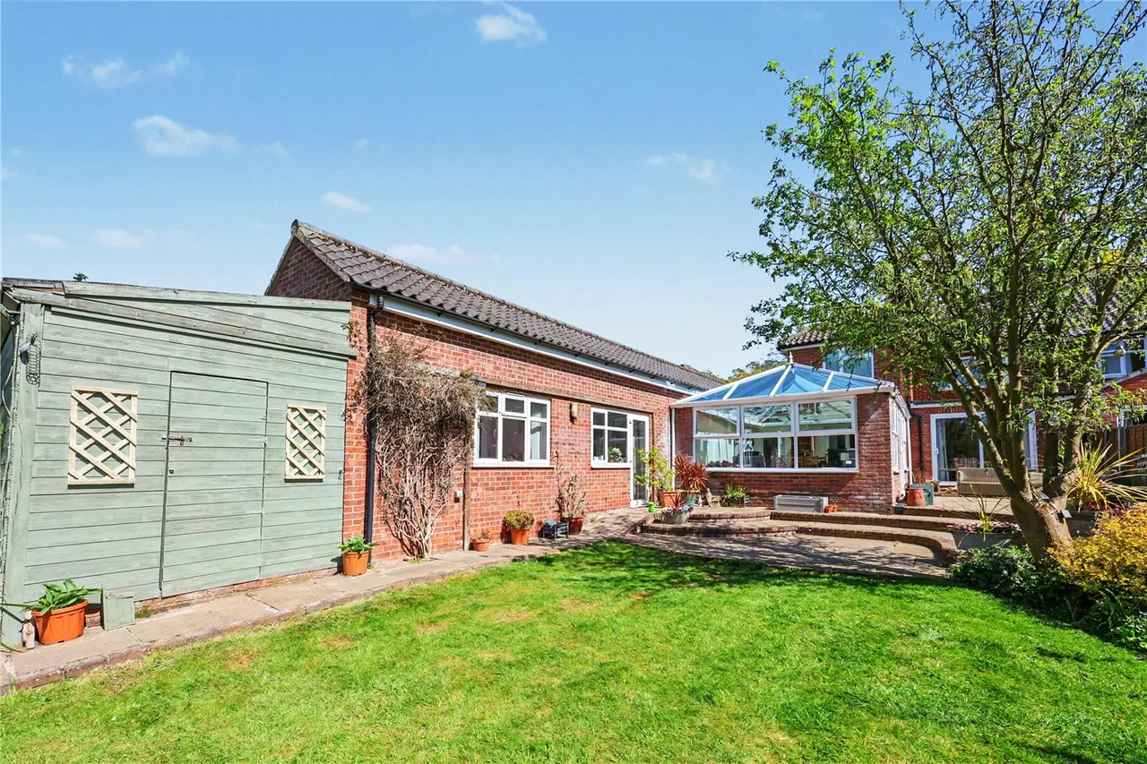 St. Faiths Road, Old Catton, NR6, photo 34