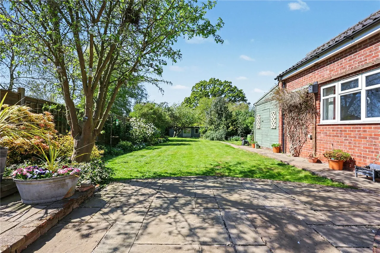St. Faiths Road, Old Catton, NR6, photo 8
