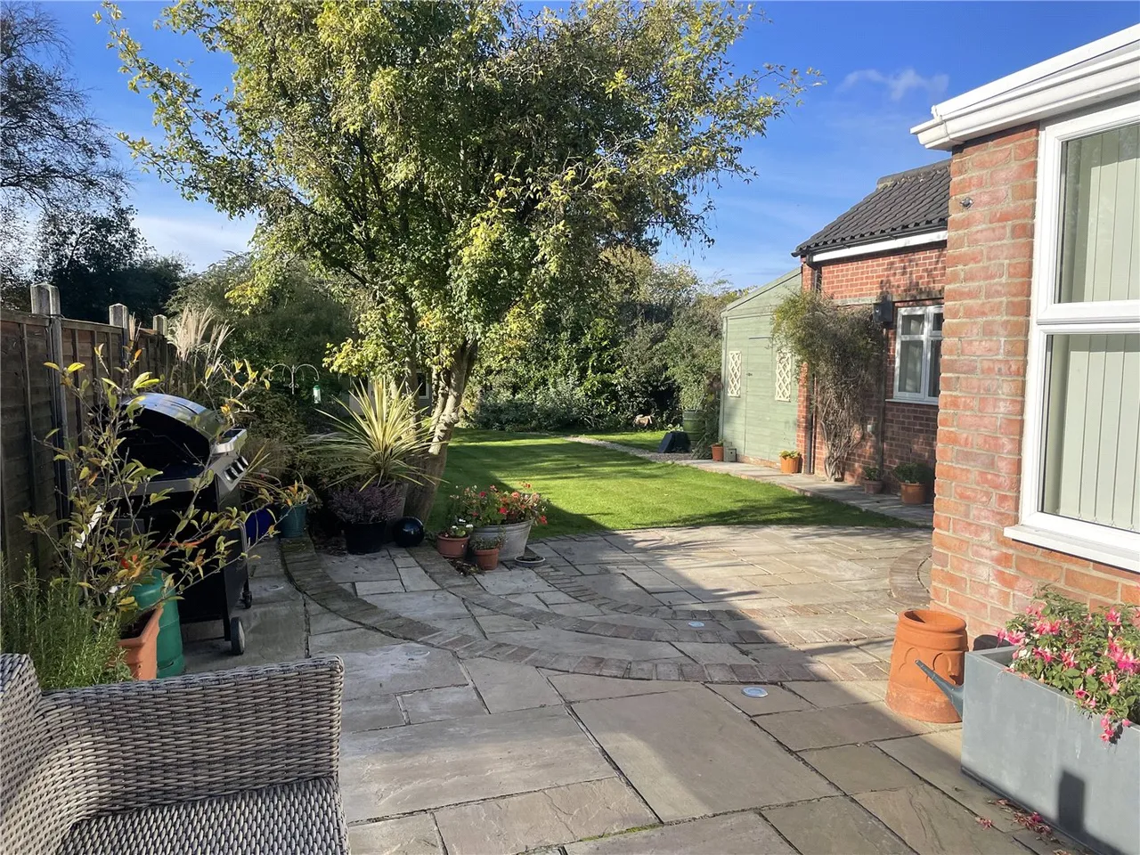 St. Faiths Road, Old Catton, NR6, photo 28