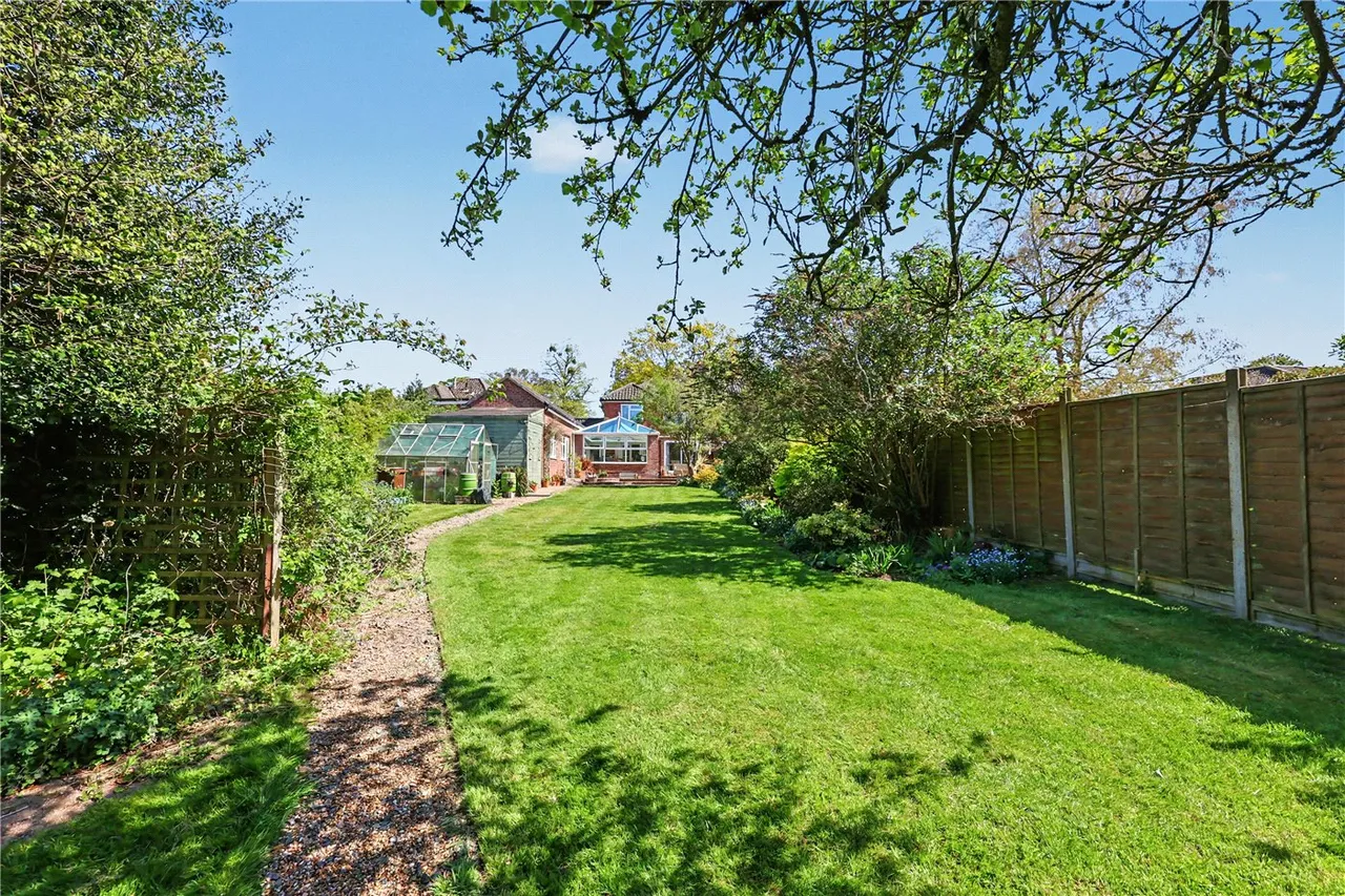 St. Faiths Road, Old Catton, NR6, photo 9