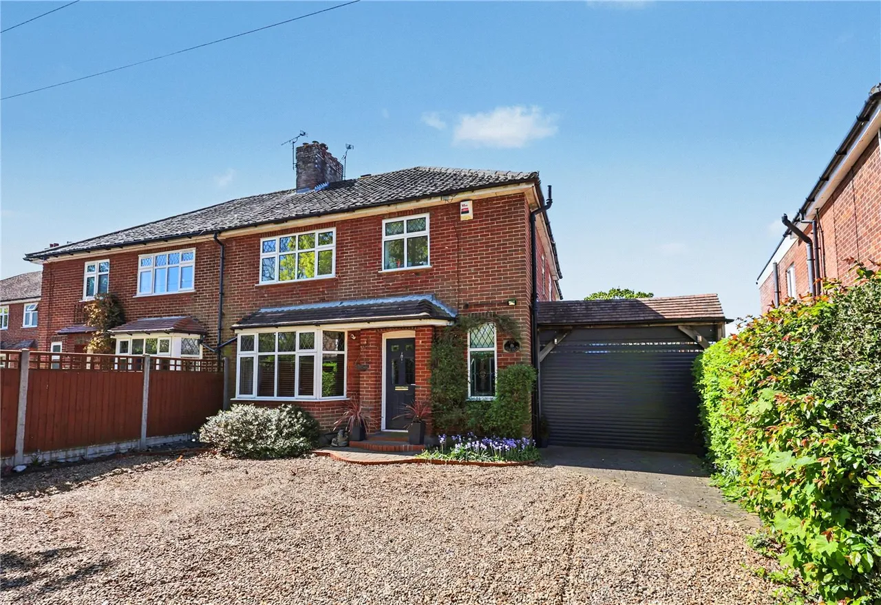 St. Faiths Road, Old Catton, NR6, photo 36
