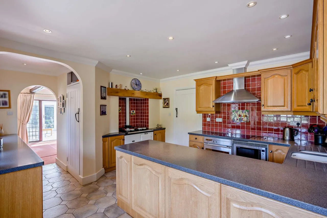 Church Lane, Bromeswell, Woodbridge, Suffolk, IP12 2PJ, photo 9