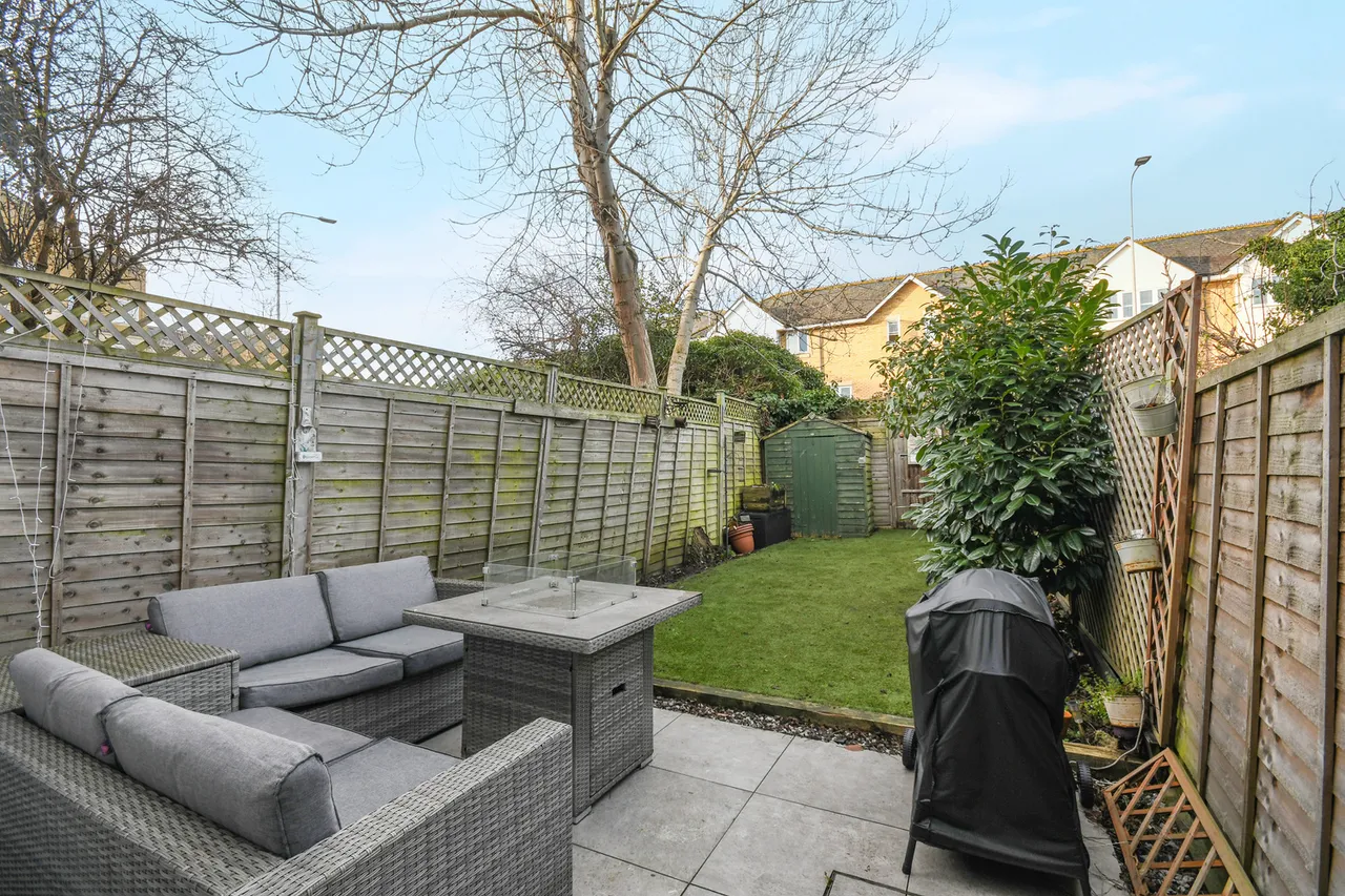16 Victoria Crescent, Chelmsford, Essex, CM1 1QF, photo 16