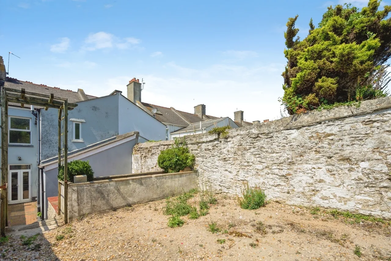 Saltash Road, Keyham, PL2, photo 18