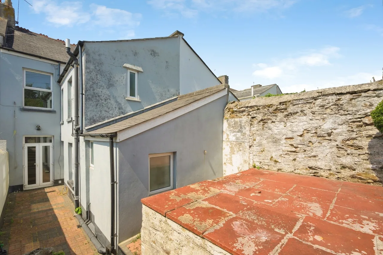 Saltash Road, Keyham, PL2, photo 19