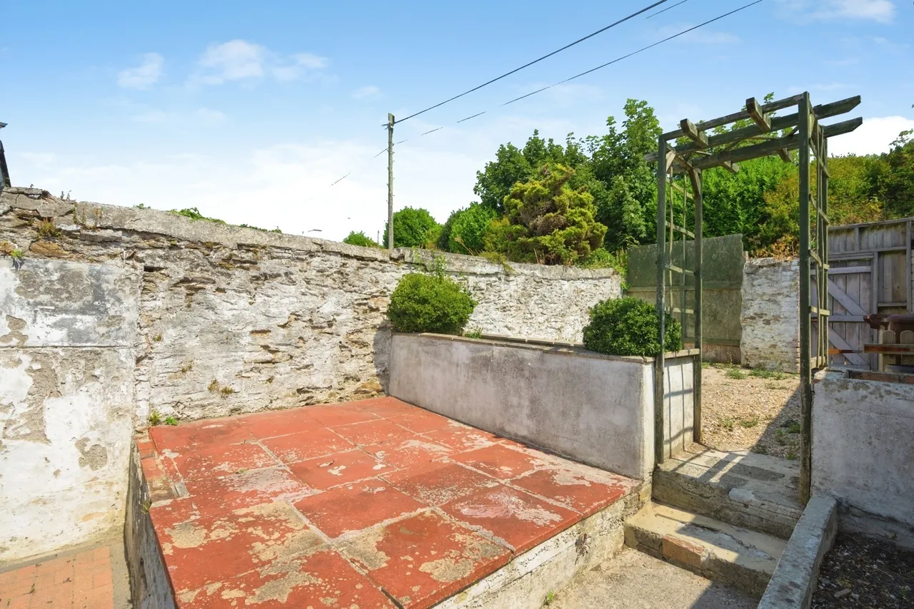 Saltash Road, Keyham, PL2, photo 20