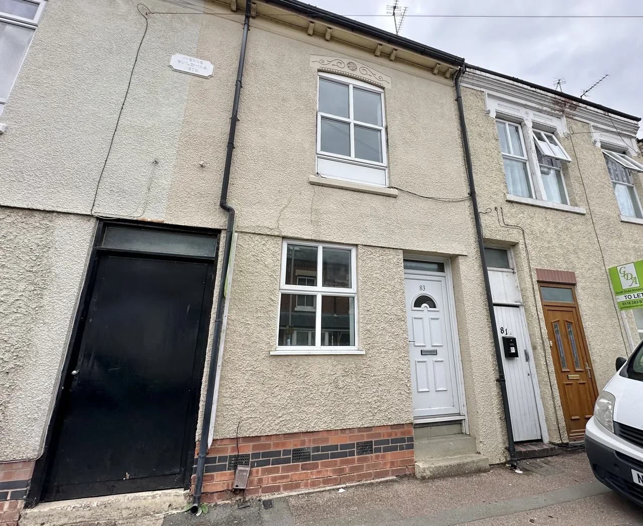3 bed house to rent, Cavendish Road, Leicester, LE2