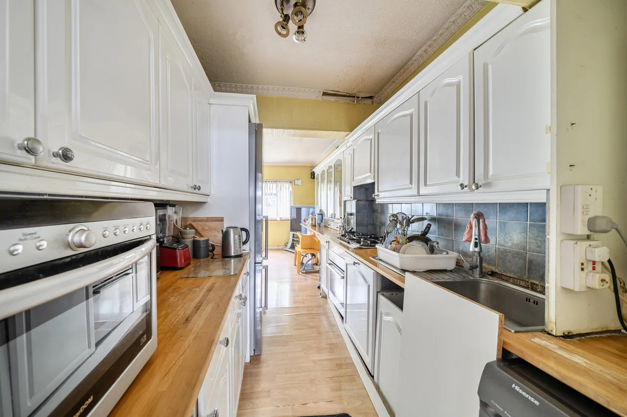 Hibbert Road, Harrow Weald, HA3, photo 6