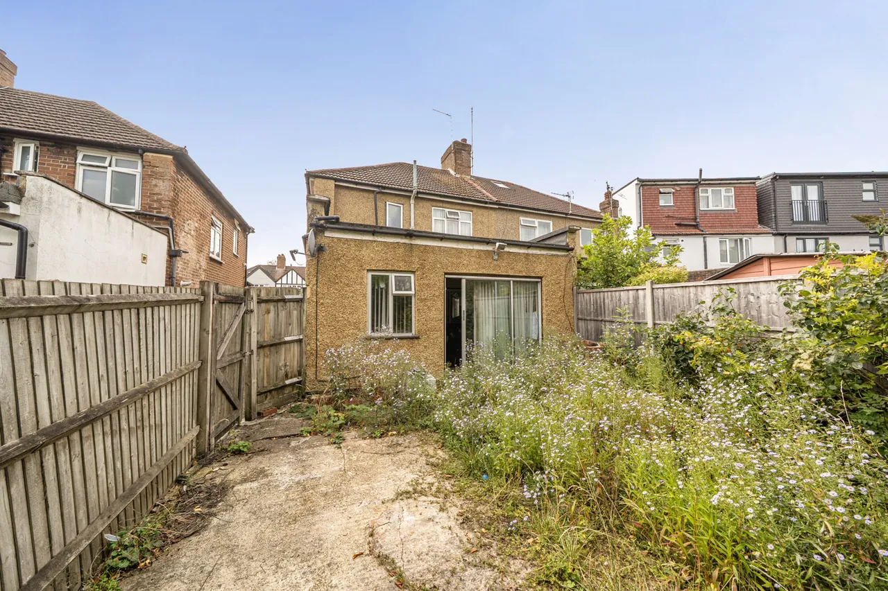 Hibbert Road, Harrow Weald, HA3, photo 11