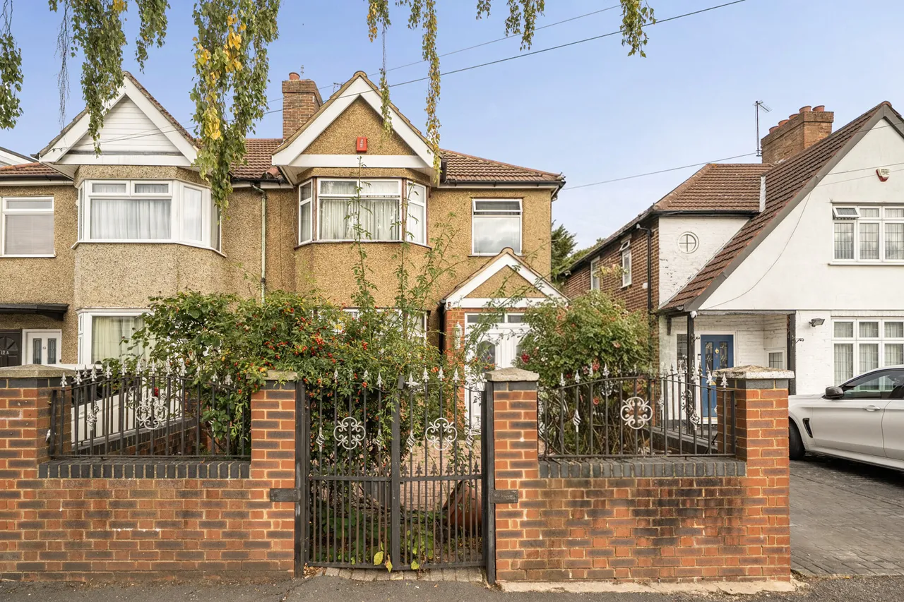Hibbert Road, Harrow Weald, HA3, photo 19
