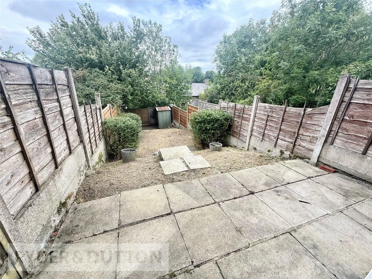 Newbreak Close, Oldham, OL4, photo 13