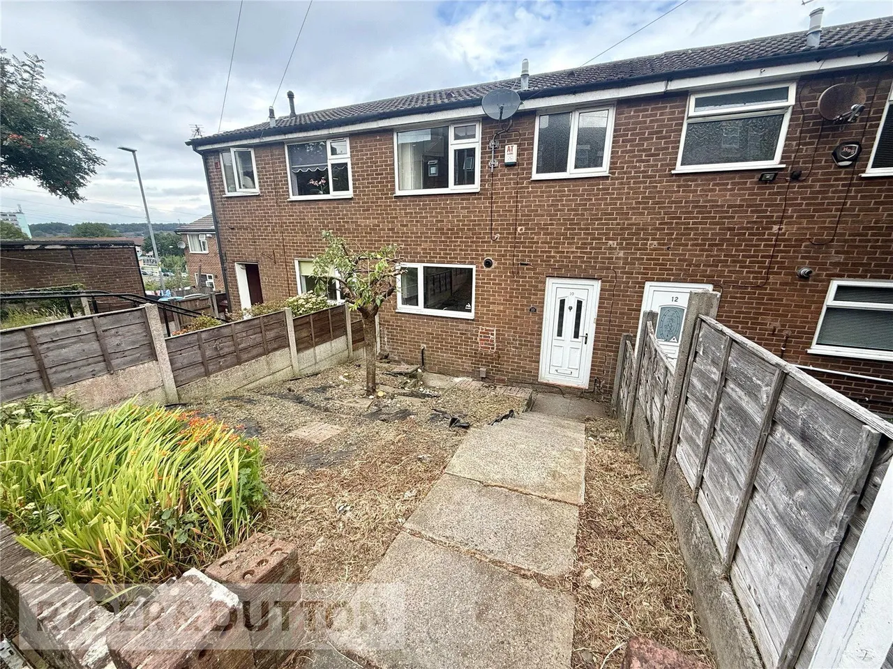 3 bed house to rent, Newbreak Close, Oldham, OL4