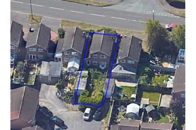 Bishops Drive, Oakwood, photo 3