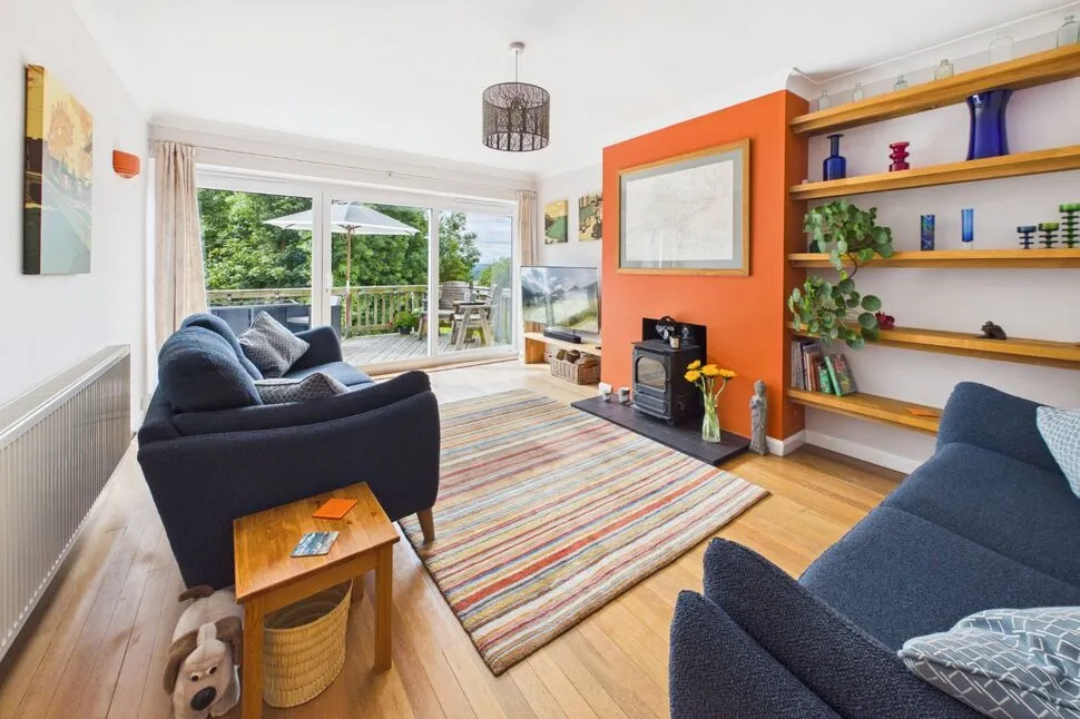 Old Park Road, Clevedon, North Somerset, BS21, photo 3