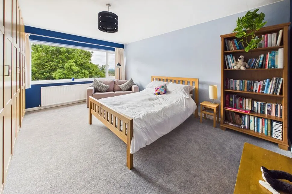 Old Park Road, Clevedon, North Somerset, BS21, photo 6