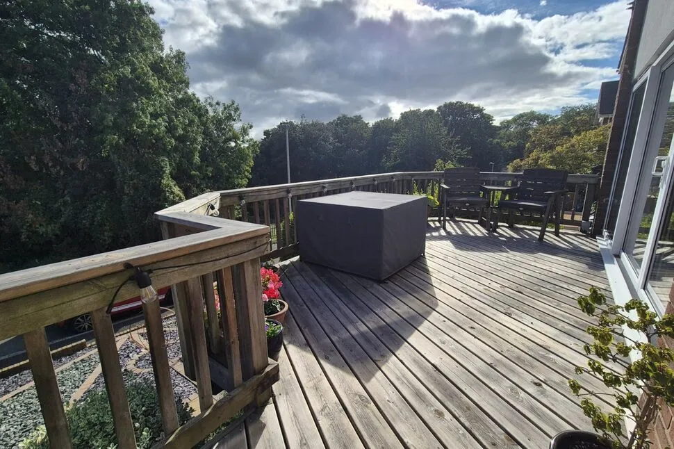Old Park Road, Clevedon, North Somerset, BS21, photo 10