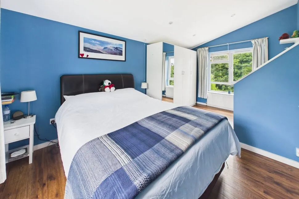 Old Park Road, Clevedon, North Somerset, BS21, photo 7
