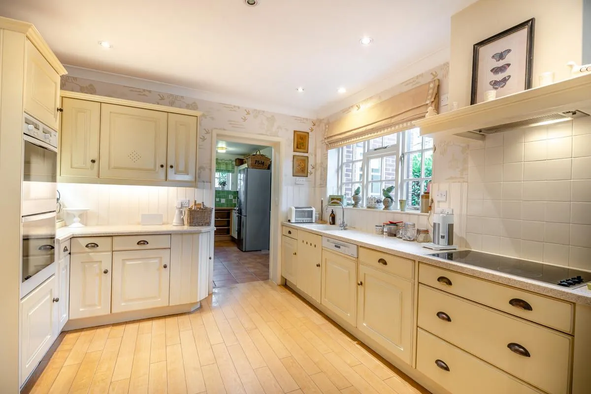 Mill Lane, Standon, ST21, photo 7