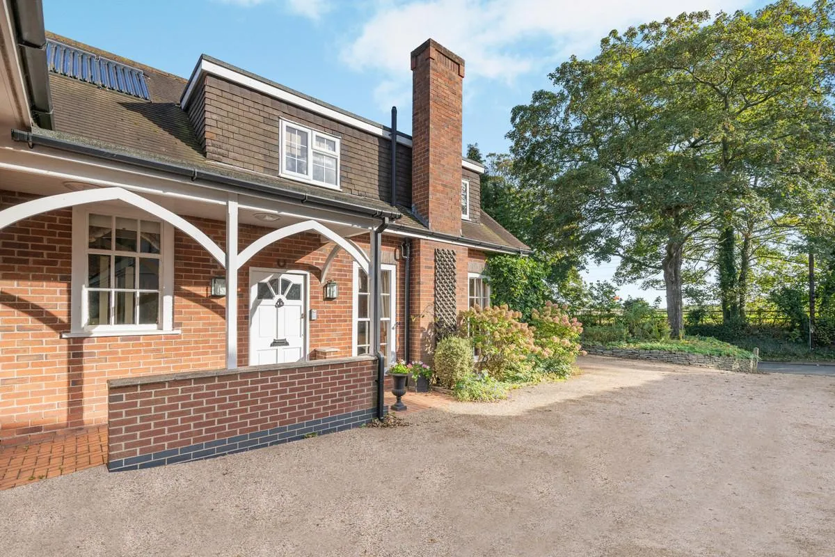 Mill Lane, Standon, ST21, photo 35