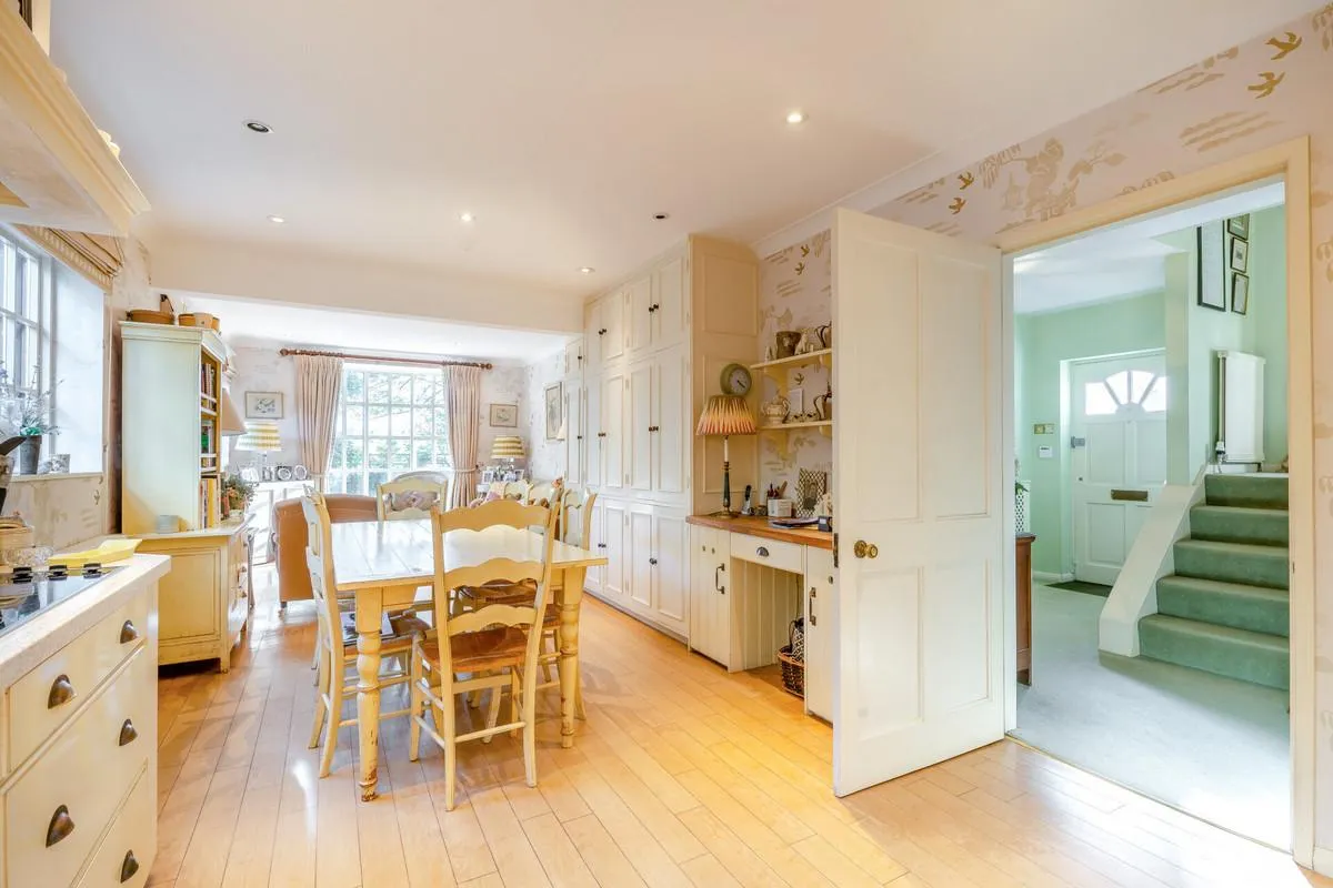 Mill Lane, Standon, ST21, photo 6