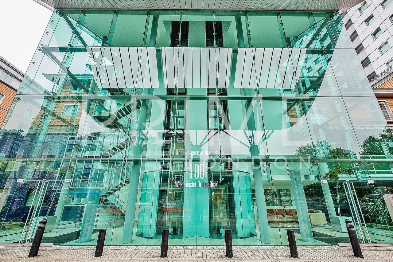 Westminster Bridge Road, Waterloo, SE1, photo 10