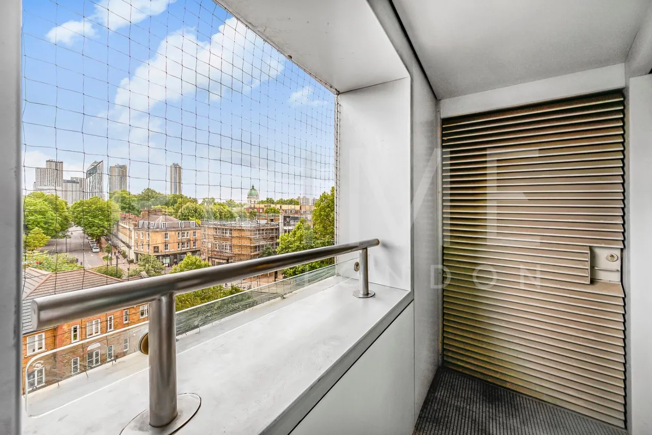 Westminster Bridge Road, Waterloo, SE1, photo 4