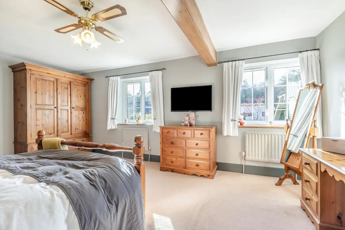 Chestall Park, Cannock Wood, WS15, photo 15