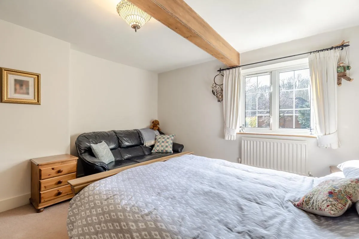 Chestall Park, Cannock Wood, WS15, photo 20