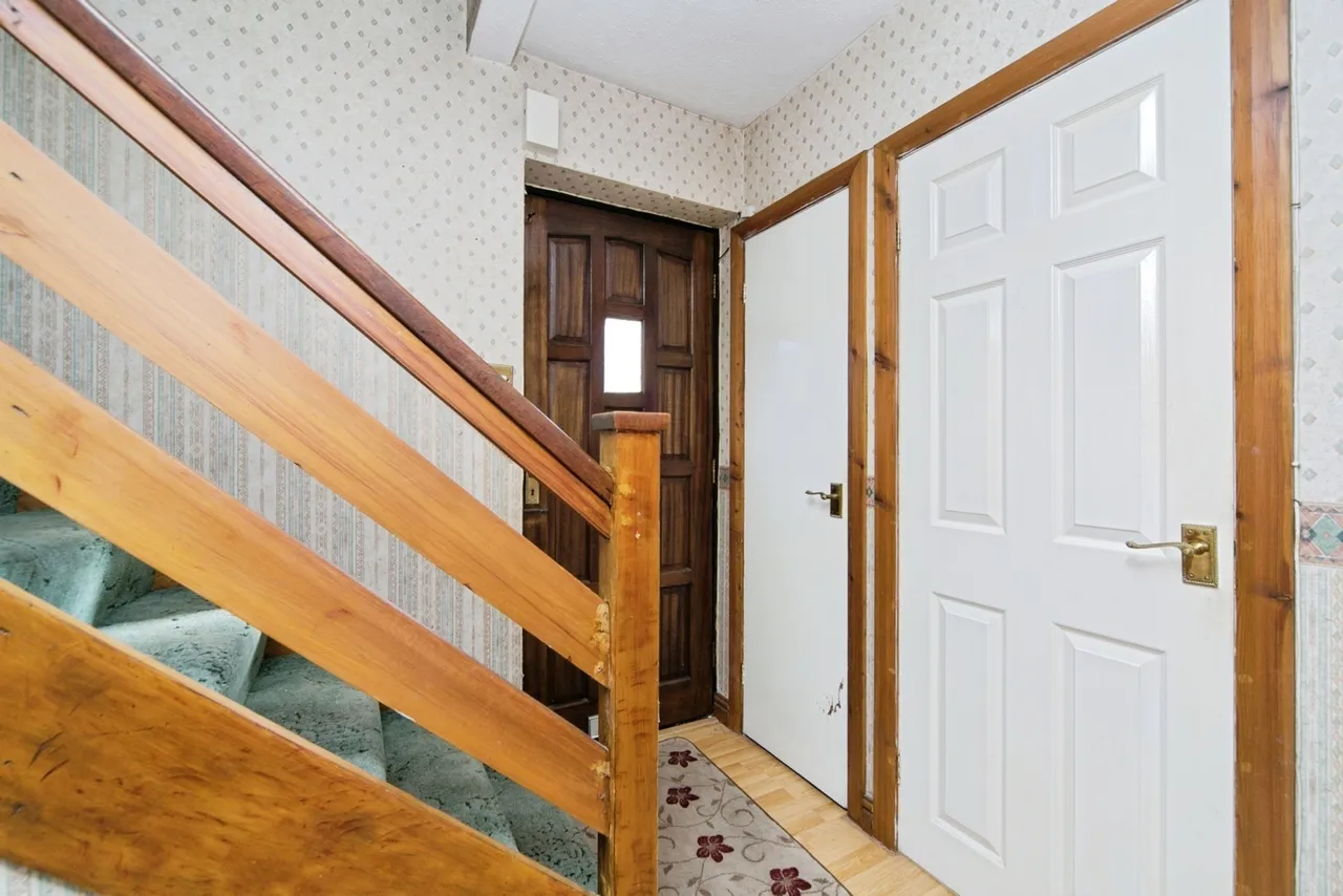 Bro Gethin, Betws-y-Coed, LL24, photo 15