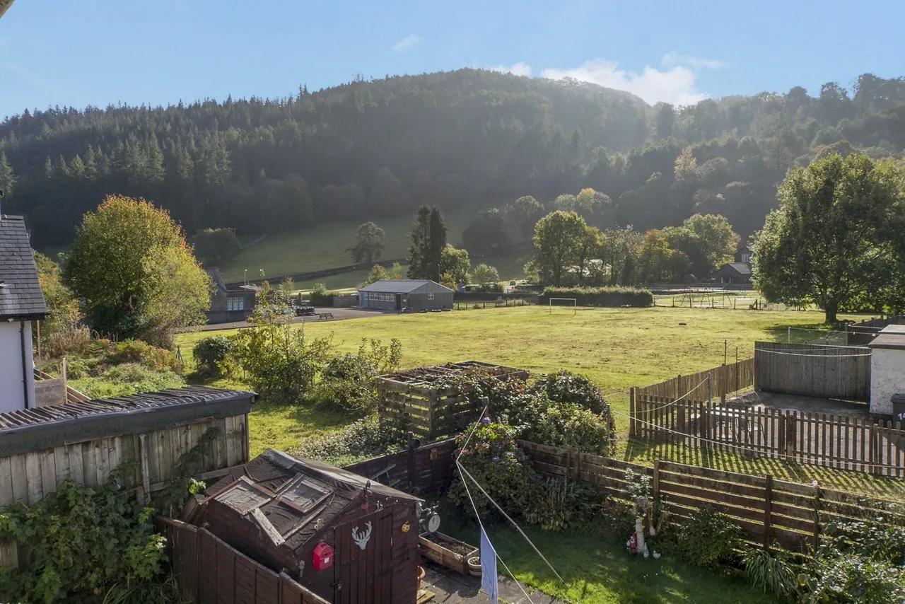 Bro Gethin, Betws-y-Coed, LL24, photo 4