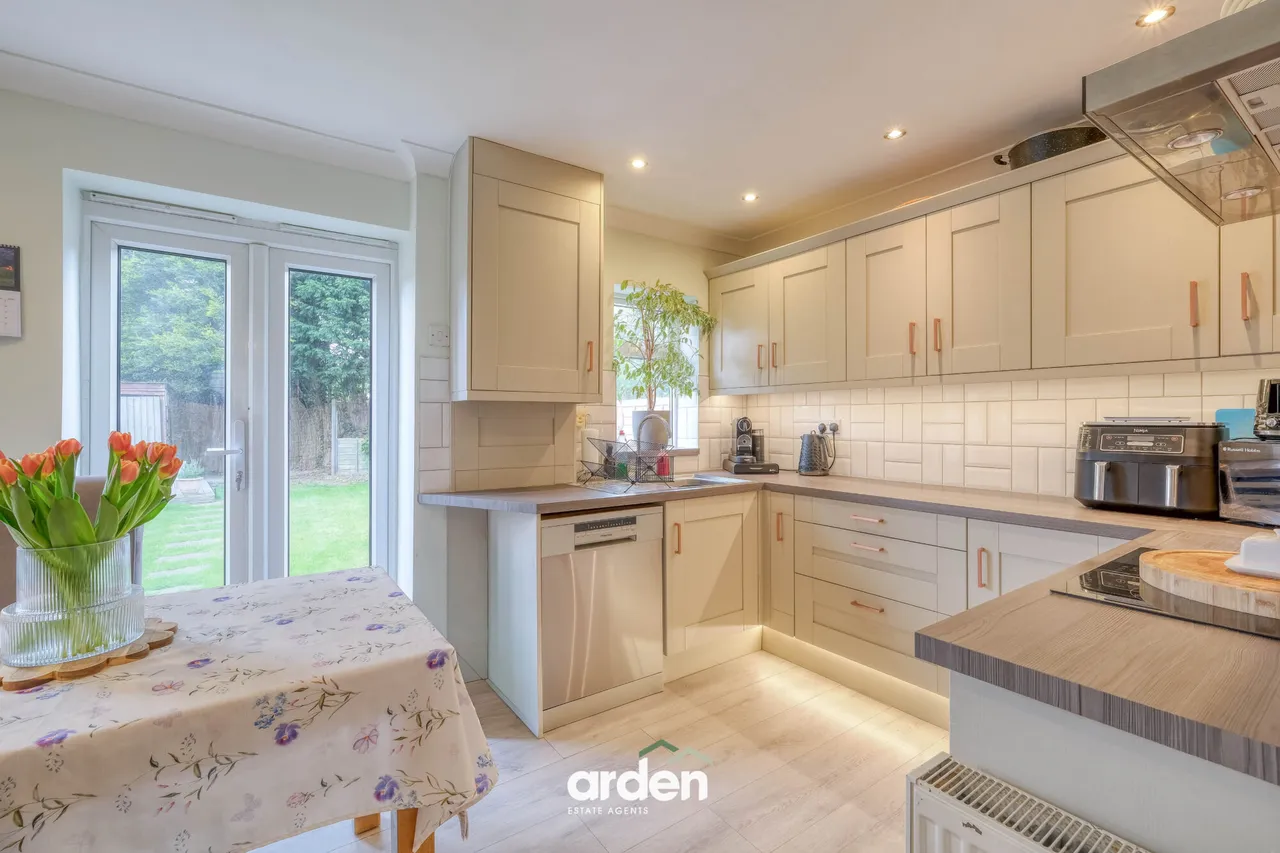 Daisy Farm Road, Birmingham, B14, photo 6