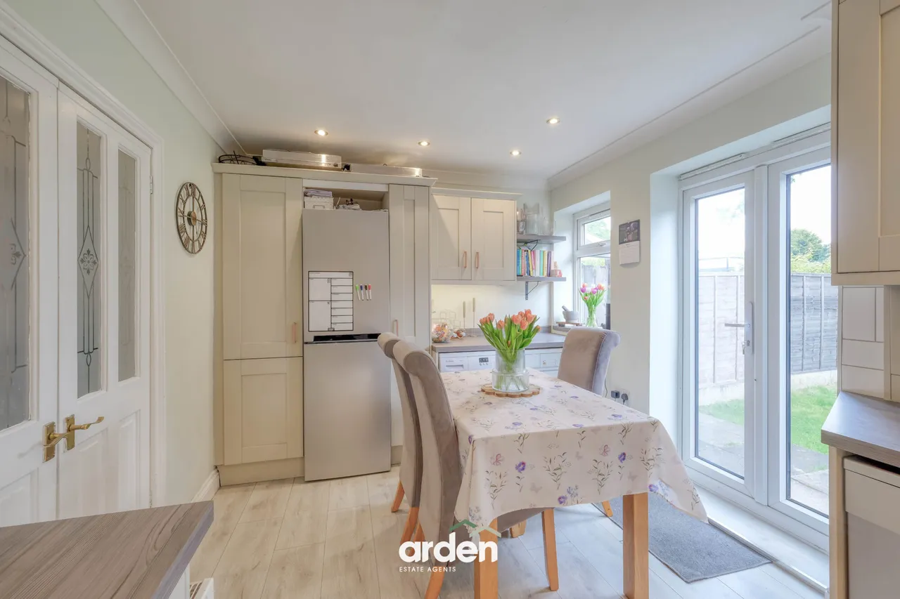 Daisy Farm Road, Birmingham, B14, photo 7