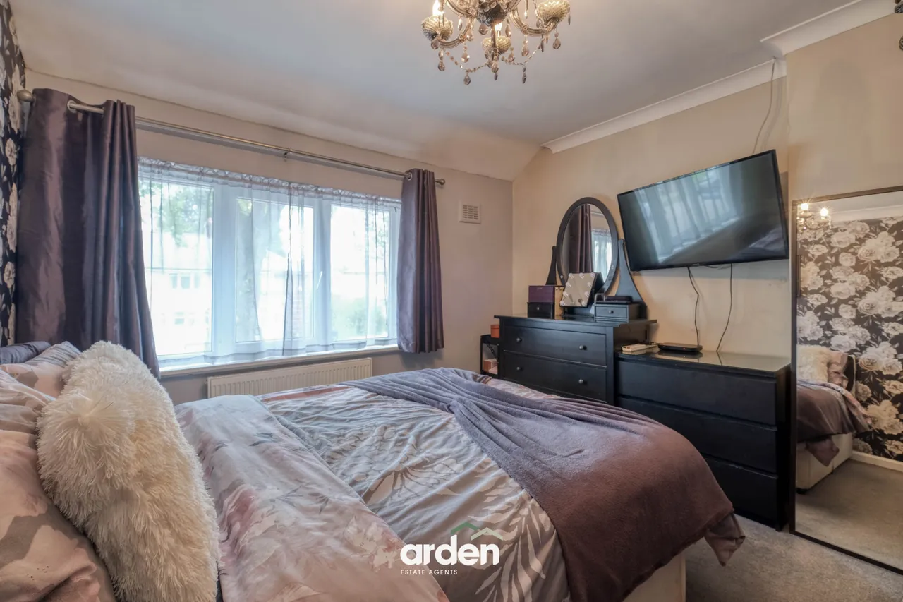 Daisy Farm Road, Birmingham, B14, photo 9
