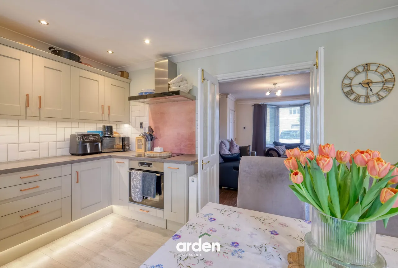 Daisy Farm Road, Birmingham, B14, photo 5