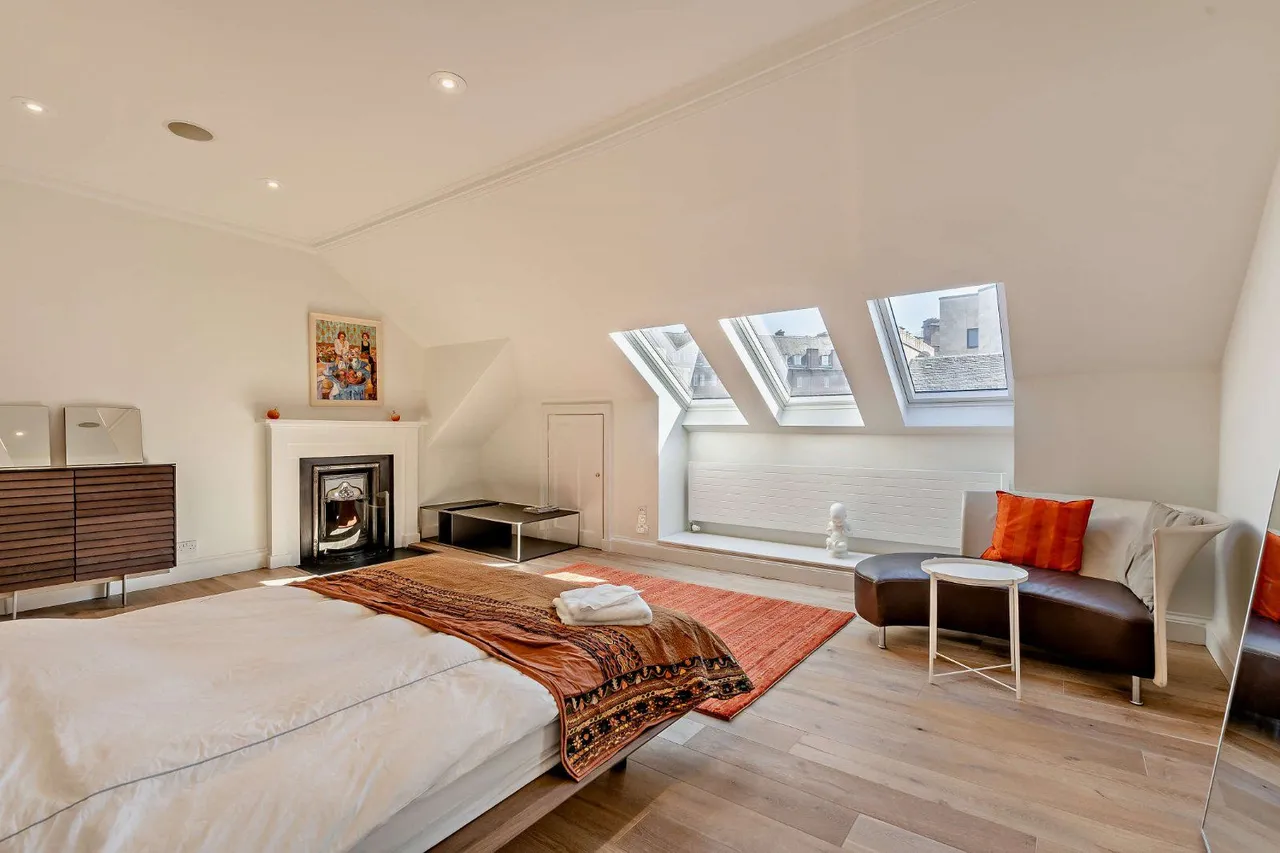 Rutland Street, Edinburgh, EH1, photo 4