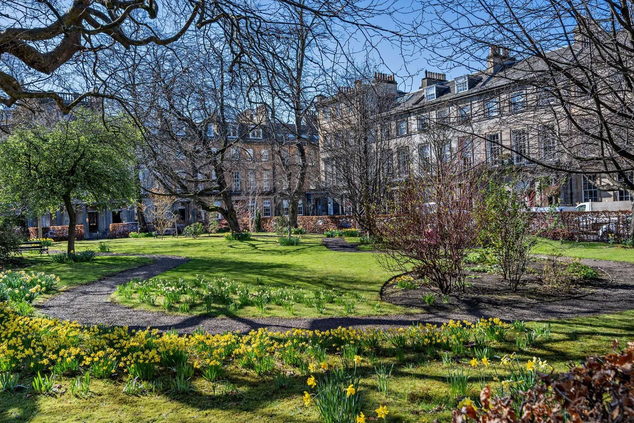 Rutland Street, Edinburgh, EH1, photo 19