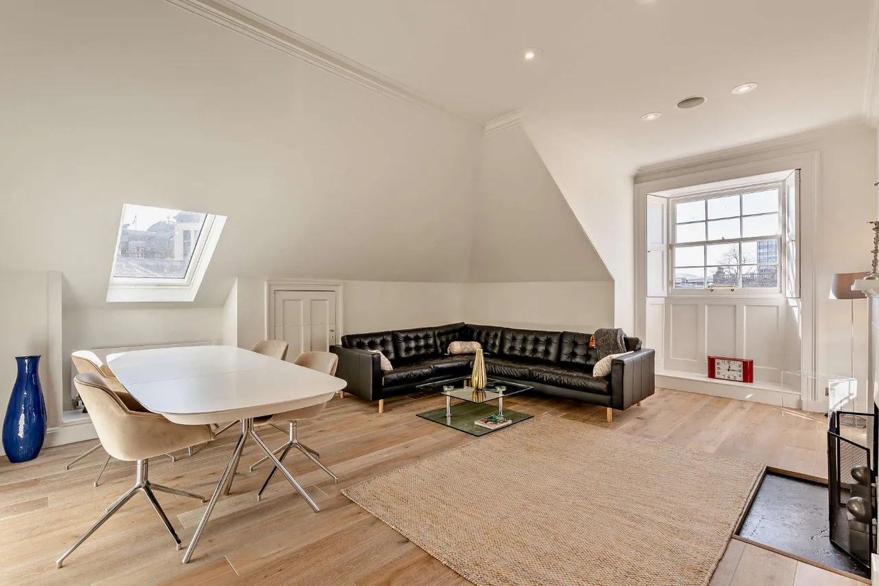 Rutland Street, Edinburgh, EH1, photo 3