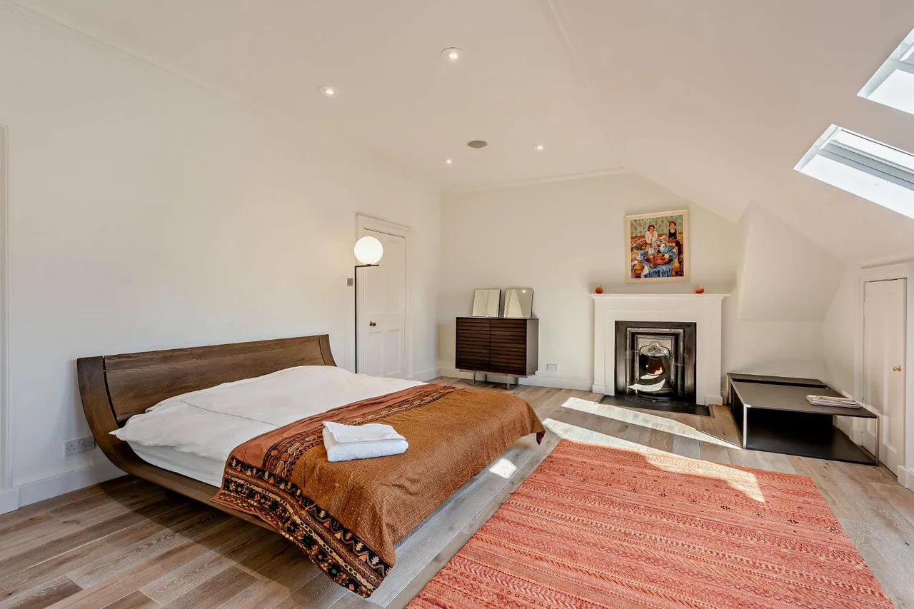 Rutland Street, Edinburgh, EH1, photo 5