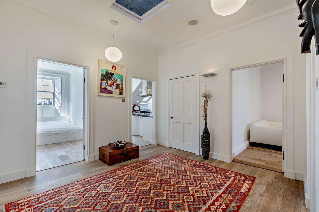 Rutland Street, Edinburgh, EH1, photo 9